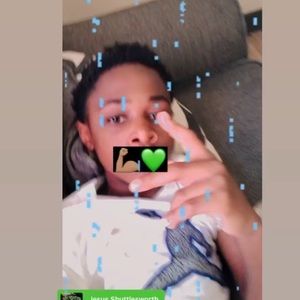 Meet your Posher, Deangelo